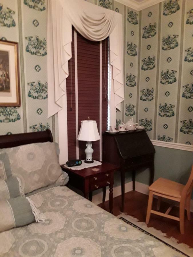Emma'S Bed And Breakfast Springfield Ngoại thất bức ảnh