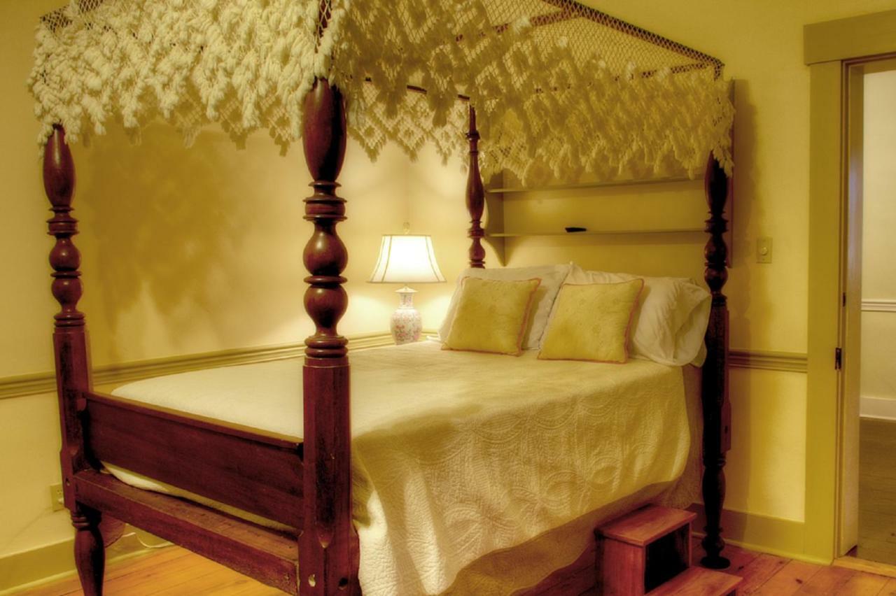 Emma'S Bed And Breakfast Springfield Ngoại thất bức ảnh