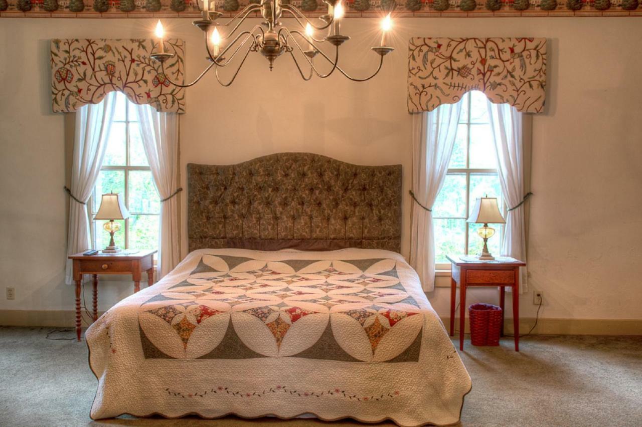 Emma'S Bed And Breakfast Springfield Ngoại thất bức ảnh