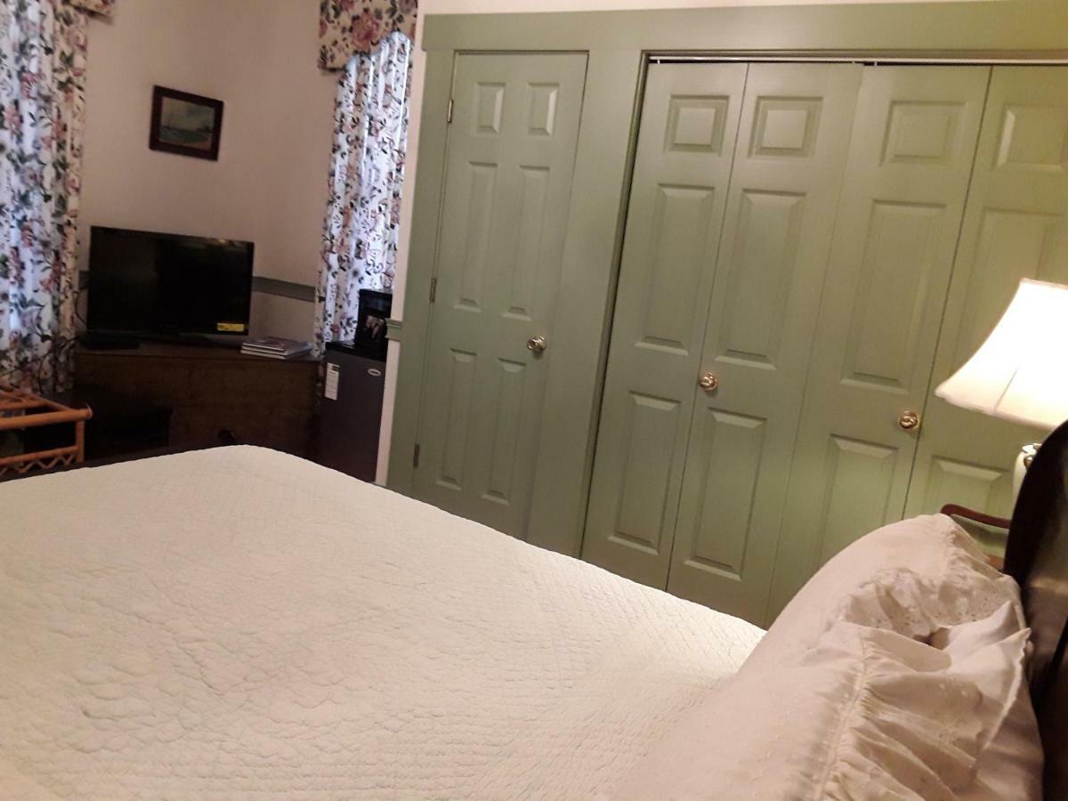 Emma'S Bed And Breakfast Springfield Ngoại thất bức ảnh